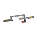 For Lenovo ZUK Z2 Pro Power Button & Volume Button Flex Cable, For Lenovo ZUK Z2 Pro