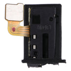 For Huawei Honor 8 Earphone Jack Flex Cable, For Honor 8