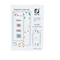 JIAFA Magnetic Screws Mat for iPhone 6 Plus , For 6P