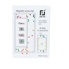 JIAFA Magnetic Screws Mat for iPhone 6 Plus , For 6P