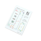 JIAFA Magnetic Screws Mat for iPhone 6 Plus , For 6P