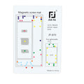 JIAFA Magnetic Screws Mat for iPhone 6s , For 6s