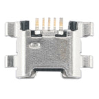 10 PCS Charging Port Connector for Huawei Honor Play 7X / 7S / Honor 9 Lite, For Honor Play 7X