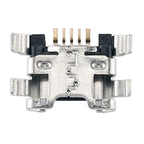 10 PCS Charging Port Connector for Huawei Honor Play 7X / 7S / Honor 9 Lite, For Honor Play 7X