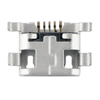 10 PCS Charging Port Connector for Huawei Ascend G510, For Ascend G510
