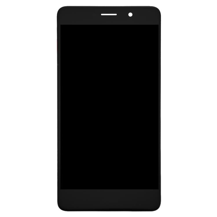 LCD Screen and Digitizer Full Assembly for Huawei Enjoy 7 Plus / Y7 Prime / Y7, For Enjoy 7 Plus