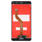 LCD Screen and Digitizer Full Assembly for Huawei Enjoy 7 Plus / Y7 Prime / Y7, For Enjoy 7 Plus