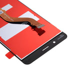 LCD Screen and Digitizer Full Assembly for Huawei Enjoy 7 Plus / Y7 Prime / Y7, For Enjoy 7 Plus