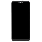 LCD Screen and Digitizer Full Assembly for Huawei Nova 3e / P20 Lite, For Huawei Nova 3e