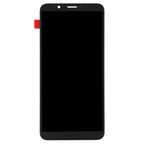 LCD Screen and Digitizer Full Assembly for Huawei Enjoy 8 / Nova 2 Lite / Y7 (2018), For Enjoy 8