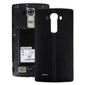 Back Cover with NFC Sticker for LG G4, For LG G4 / H815
