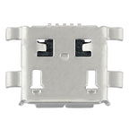 10 PCS Charging Port Connector for Huawei G606, For Huawei G606
