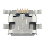 10 PCS Charging Port Connector for Huawei G606, For Huawei G606