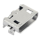 10 PCS Charging Port Connector for Huawei Ascend P6, For Ascend P6