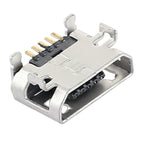 10 PCS Charging Port Connector for Huawei Ascend P6, For Ascend P6