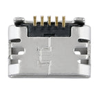 10 PCS Charging Port Connector for Huawei Ascend P6, For Ascend P6