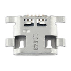 10 PCS Charging Port Connector for Huawei Mate 7 / Maimang 4 / G8, For Huawei Mate 7