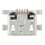 10 PCS Charging Port Connector for Huawei Mate 7 / Maimang 4 / G8, For Huawei Mate 7