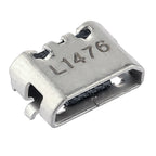 10 PCS Charging Port Connector for Huawei P8 / Honor 4X, For Honor 4X / P8