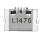 10 PCS Charging Port Connector for Huawei P8 / Honor 4X, For Honor 4X / P8