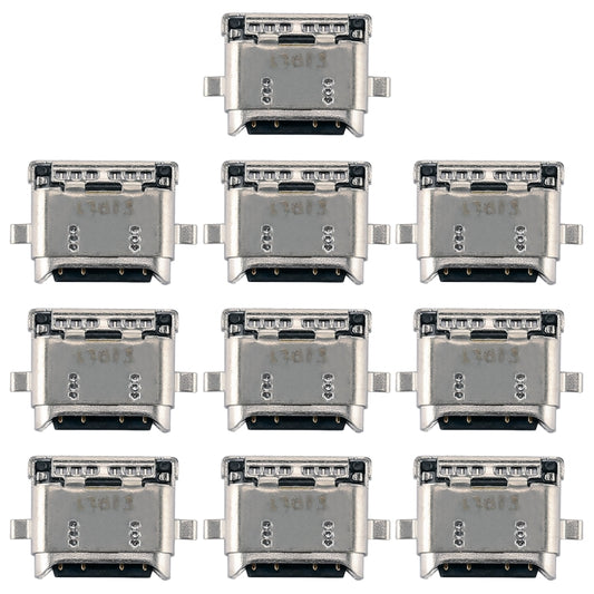 10 PCS Charging Port Connector for Huawei Honor 8 / V8 / P9 / P9 Plus / Maimang 5, For Honor 8