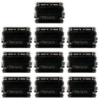 10 PCS Charging Port Connector for Huawei Honor 9 / V9 / P10 Plus, For Honor 9 / V9 / P10 Plus