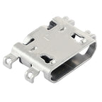 10 PCS Charging Port Connector for Huawei Ascend Y600, For Huawei Ascend Y600