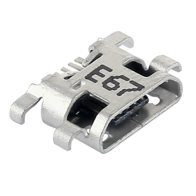 10 PCS Charging Port Connector for Huawei Honor 6 / Enjoy 6, For Honor 6 / Enjoy 6