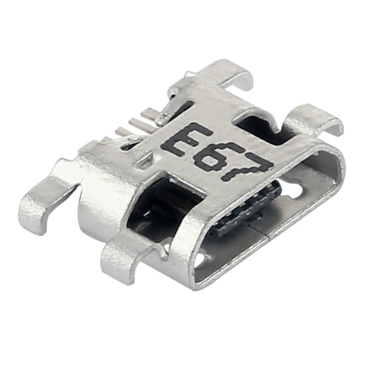 10 PCS Charging Port Connector for Huawei Honor 6 / Enjoy 6, For Honor 6 / Enjoy 6
