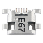 10 PCS Charging Port Connector for Huawei Honor 6 / Enjoy 6, For Honor 6 / Enjoy 6