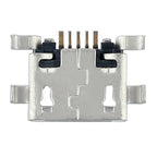 10 PCS Charging Port Connector for Huawei Honor 6 / Enjoy 6, For Honor 6 / Enjoy 6