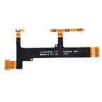 Power Button Flex Cable for Sony Xperia XA, For Sony Xperia XA