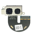 Back Dual Camera Module for Asus ZenFone 3 ZOOM ZE553KL, For Asus ZE553KL