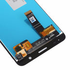 LCD Screen and Digitizer Full Assembly for Asus ZenFone Pegasus 4A ZB500TL, Pegasus 4A ZB500TL
