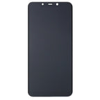LCD Screen and Digitizer Full Assembly for Xiaomi Pocophone F1, For Xiaomi Pocophone F1 (TFT)