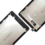 LCD Screen and Digitizer Full Assembly for Huawei Honor Play Meadiapad 2 / KOB-L09 / MediaPad T3 8.0 / KOB-W09, For Huawei MediaPad M3 8.4