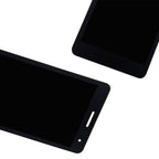 LCD Screen and Digitizer Full Assembly for Huawei MediaPad T2 7.0 LTE / BGO-DL09, For Huawei MediaPad T2 7.0 LTE