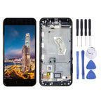 LCD Screen and Digitizer Full Assembly with Frame for Asus ZenFone V / V520KL / A006, For Asus ZenFone V / V520KL