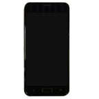 LCD Screen and Digitizer Full Assembly with Frame for Asus ZenFone V / V520KL / A006, For Asus ZenFone V / V520KL