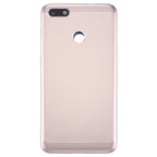 for Huawei Enjoy 7 / P9 Lite Mini / Y6 Pro (2017) Back Cover, For Enjoy 7, For Huawei Enjoy 7