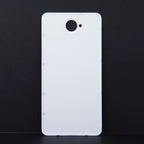 Battery Back Cover for Microsoft Lumia 650, For Lumia 650