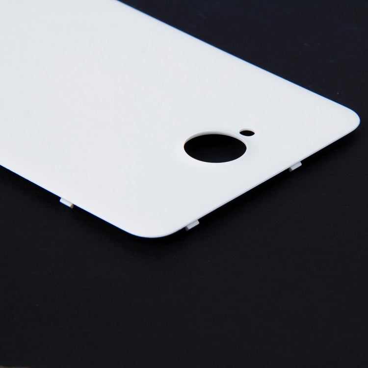 Battery Back Cover for Microsoft Lumia 650, For Lumia 650