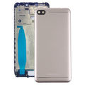 Battery Back Cover with Camera Lens Frame & Side Keys for Asus Zenfone 4 Max ZC520KL X00HD, For ZC520KL, For ZenFone 4 Max (ZC520KL), For Asus ZC520KL