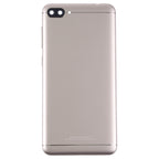 Battery Back Cover with Camera Lens Frame & Side Keys for Asus Zenfone 4 Max ZC520KL X00HD, For ZC520KL, For ZenFone 4 Max (ZC520KL), For Asus ZC520KL