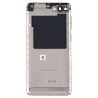 Battery Back Cover with Camera Lens Frame & Side Keys for Asus Zenfone 4 Max ZC520KL X00HD, For ZC520KL, For ZenFone 4 Max (ZC520KL), For Asus ZC520KL