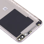 Battery Back Cover with Camera Lens Frame & Side Keys for Asus Zenfone 4 Max ZC520KL X00HD, For ZC520KL, For ZenFone 4 Max (ZC520KL), For Asus ZC520KL
