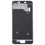 Front Housing LCD Frame Bezel Plate for Asus Zenfone 4 Max ZC520KL X00HD, For Asus ZC520KL