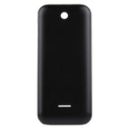 Solid Color Plastic Battery Back Cover for Nokia 225 , For Nokia 225