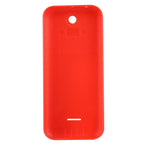 Solid Color Plastic Battery Back Cover for Nokia 225 , For Nokia 225