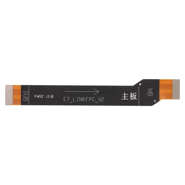 Motherboard Flex Cable for Xiaomi Redmi 5 Plus, For Redmi 5 Plus